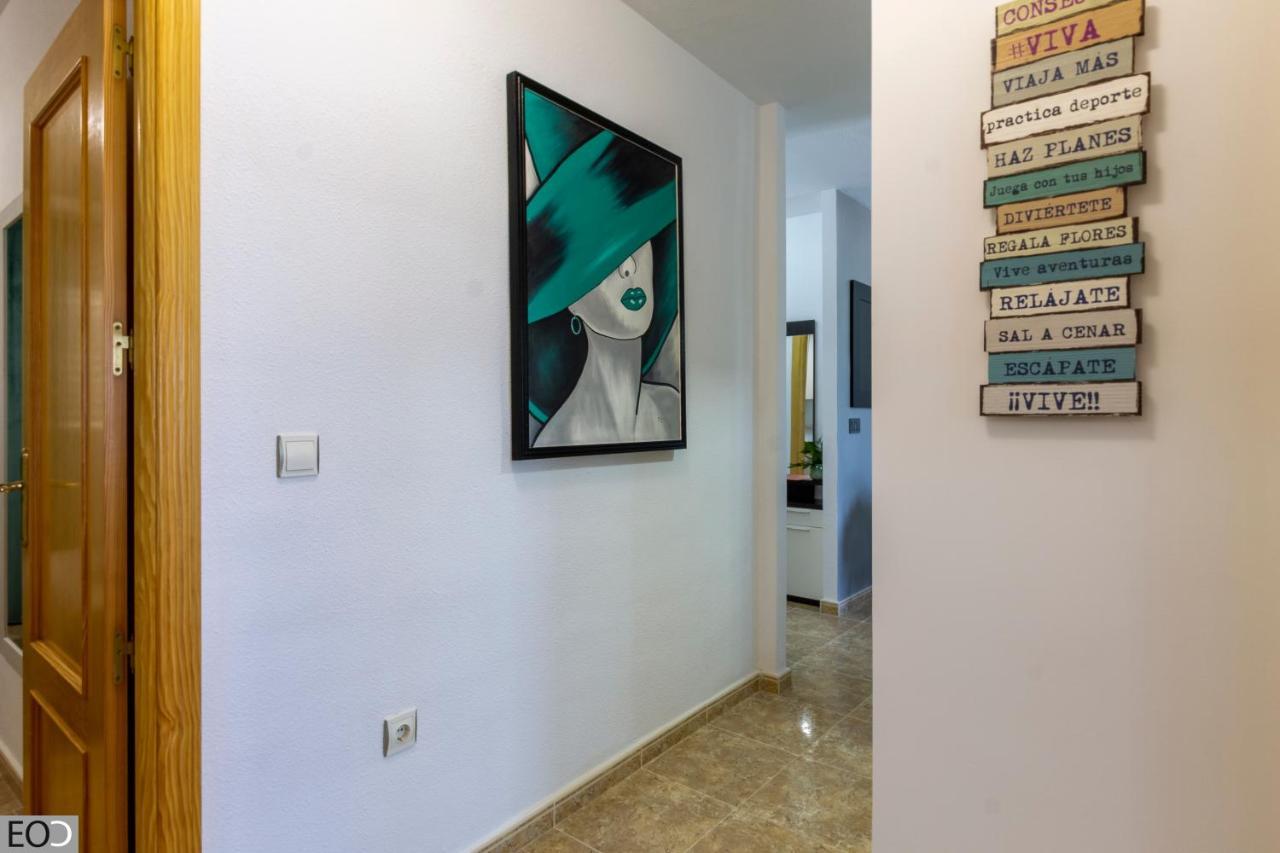 Apartamento Calpe , Vacaciones Exteriér fotografie