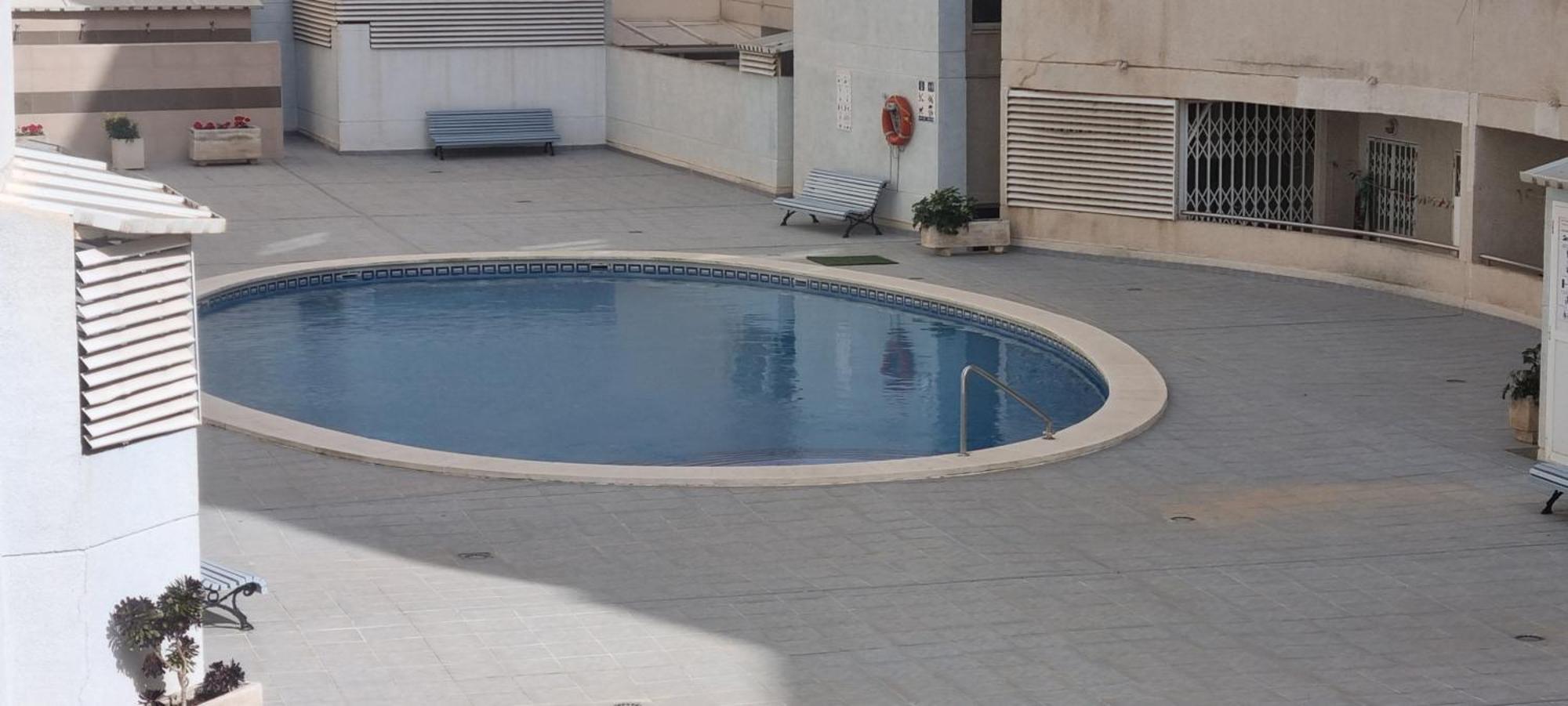 Apartamento Calpe , Vacaciones Exteriér fotografie