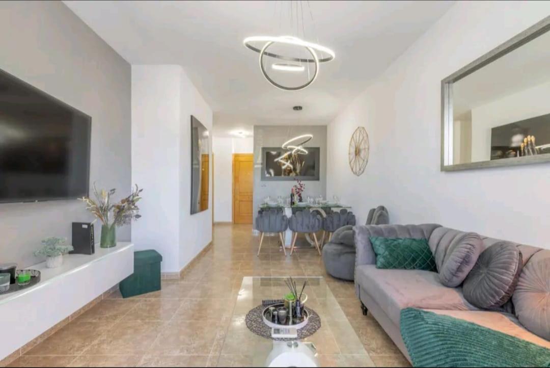 Apartamento Calpe , Vacaciones Exteriér fotografie