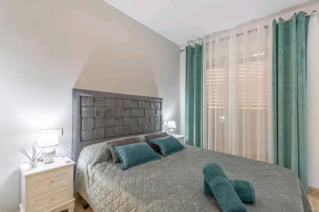 Apartamento Calpe , Vacaciones Exteriér fotografie