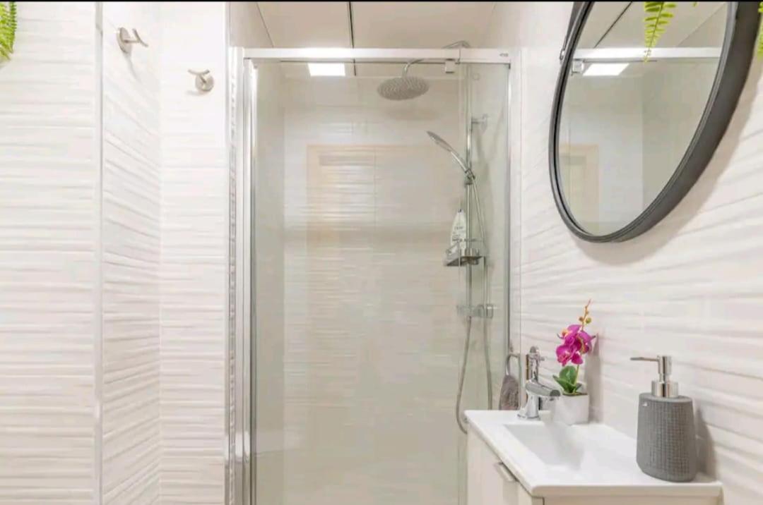 Apartamento Calpe , Vacaciones Exteriér fotografie