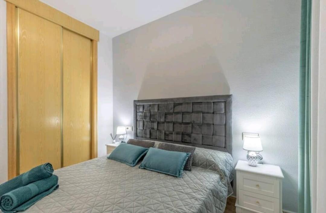 Apartamento Calpe , Vacaciones Exteriér fotografie