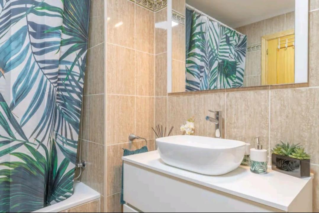 Apartamento Calpe , Vacaciones Exteriér fotografie