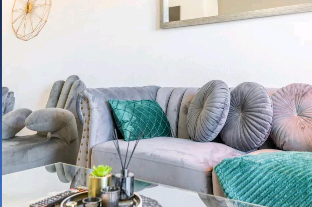 Apartamento Calpe , Vacaciones Exteriér fotografie