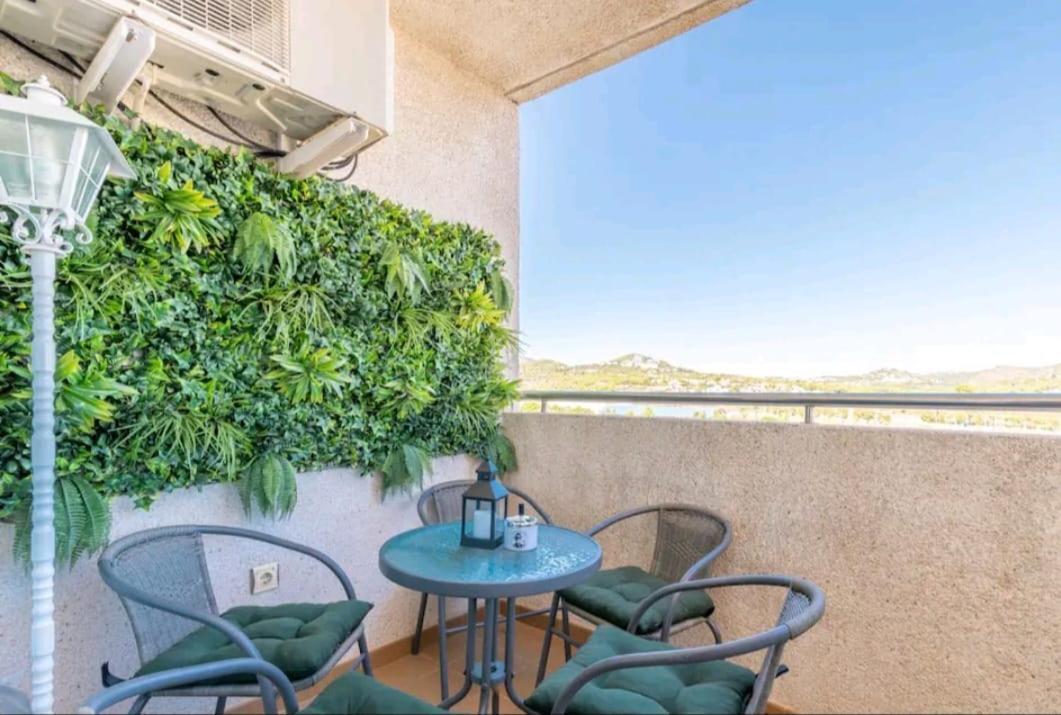 Apartamento Calpe , Vacaciones Exteriér fotografie