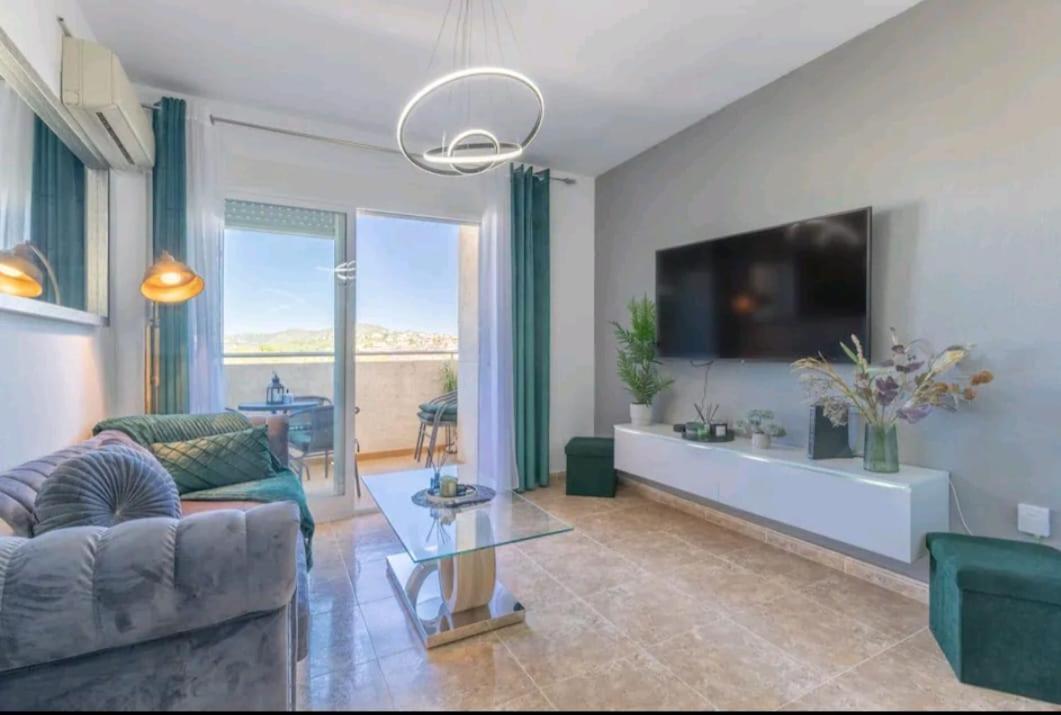 Apartamento Calpe , Vacaciones Exteriér fotografie