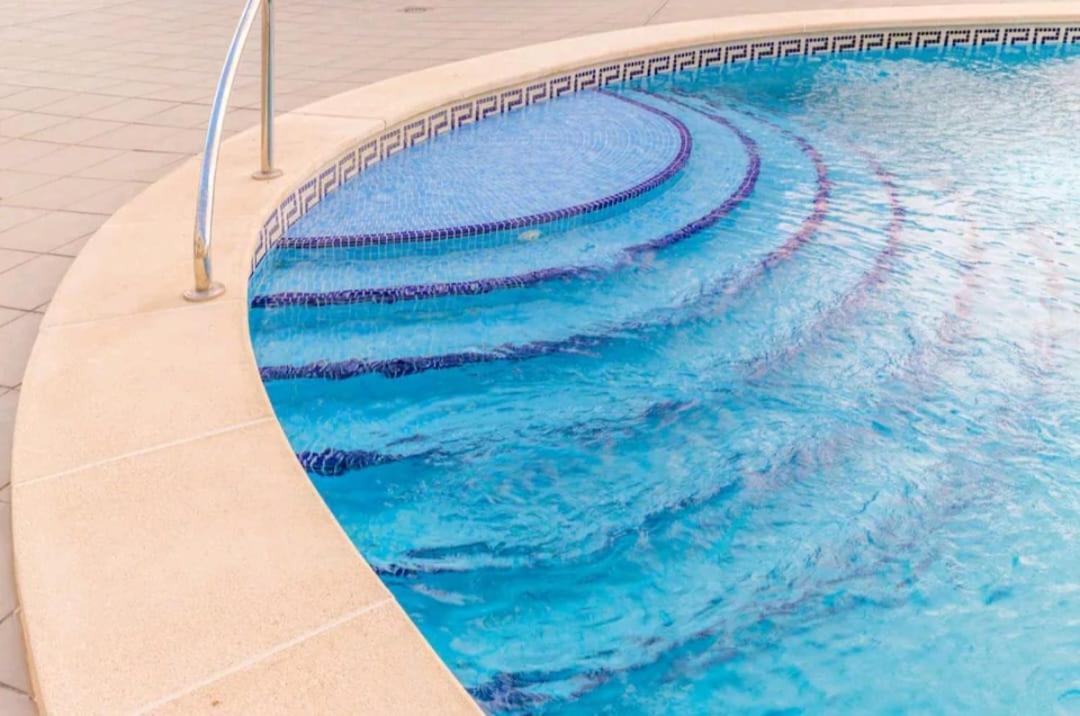 Apartamento Calpe , Vacaciones Exteriér fotografie