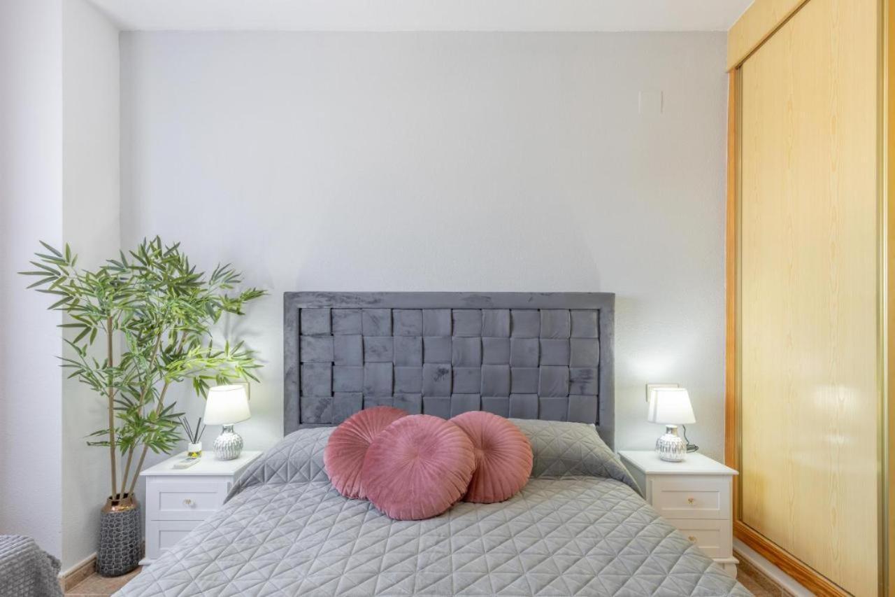 Apartamento Calpe , Vacaciones Exteriér fotografie